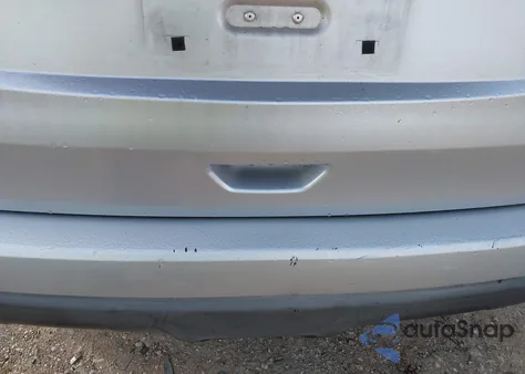 2016 Nissan Rogue S/Sl/Sv from USA, damaged, VIN KNMAT2MV6GP671252